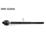 SKF Axialgelenk, Spurstange